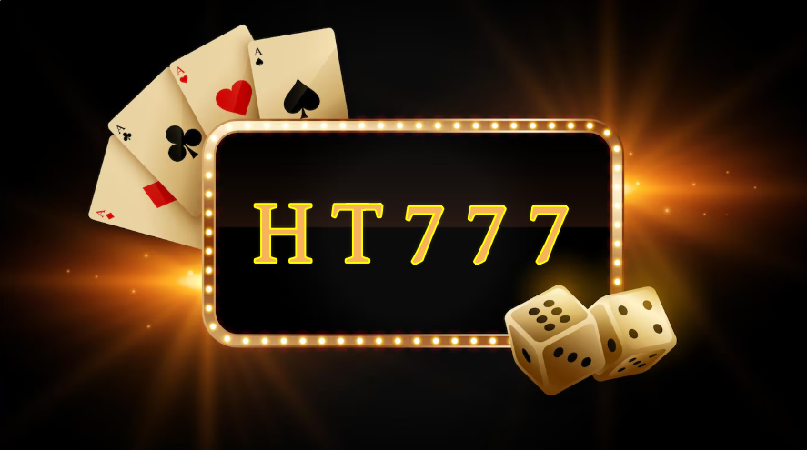 HT777 پاکستان