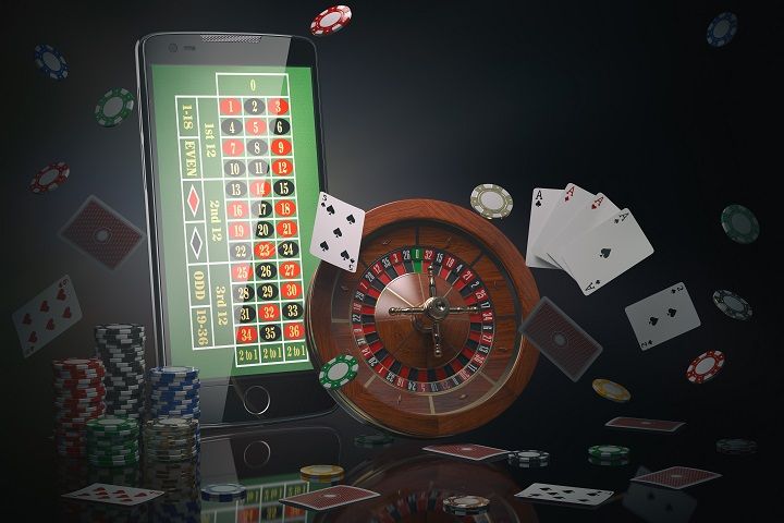 HT777 سائٹ کے لیے آن لائن گیمز فراہم کرنے والے